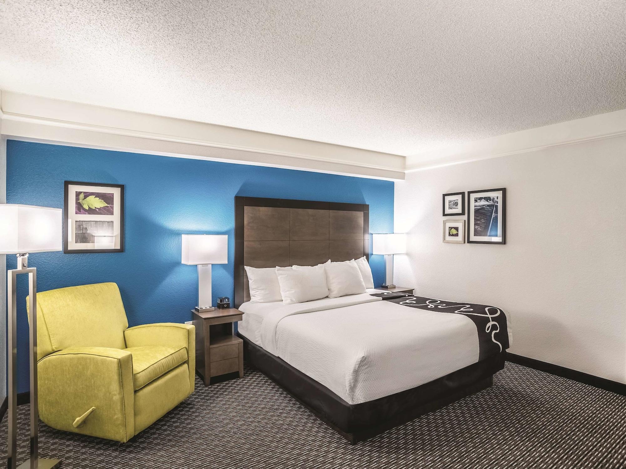 La Quinta By Wyndham Phoenix Chandler Eksteriør bilde