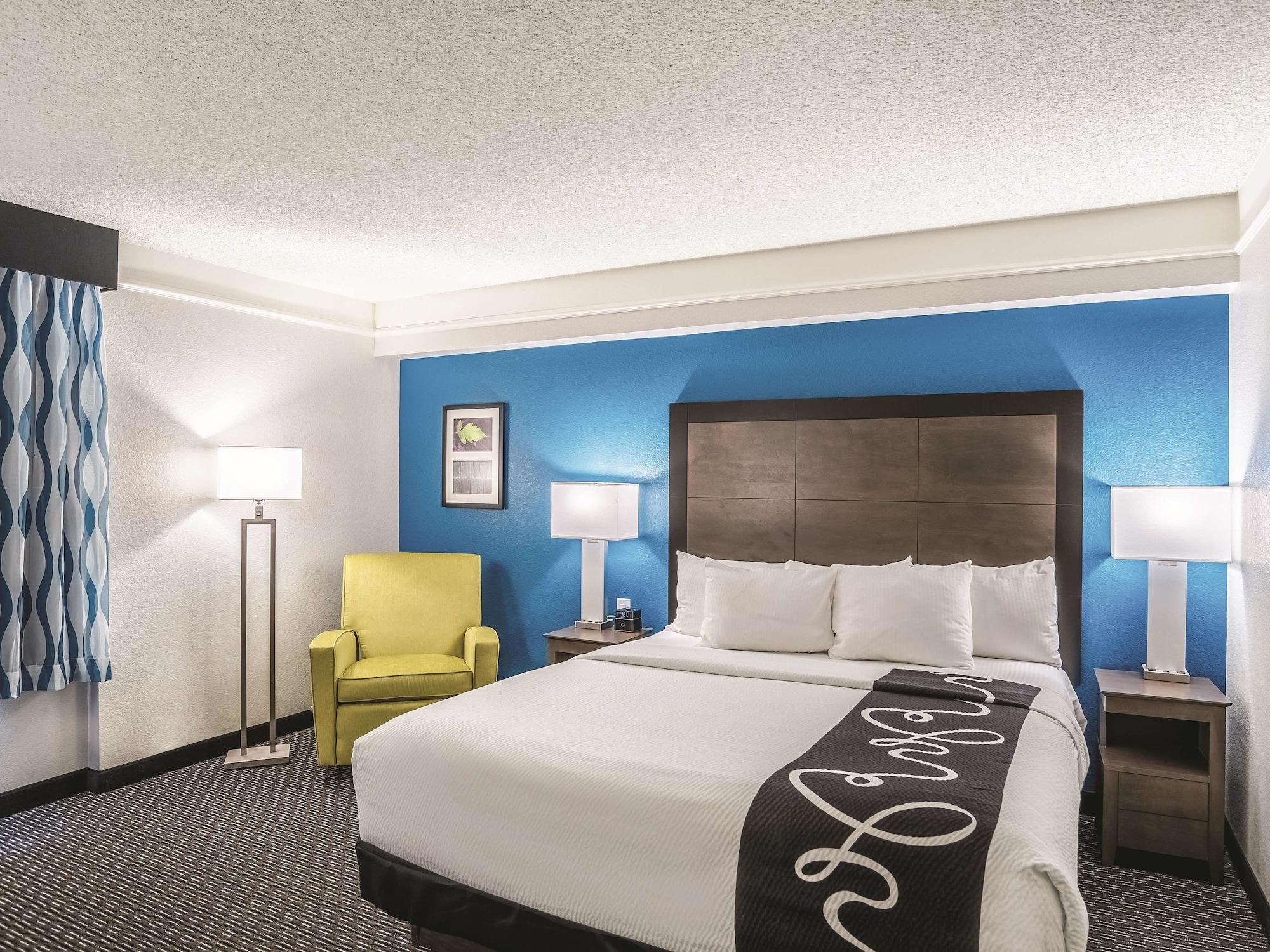 La Quinta By Wyndham Phoenix Chandler Eksteriør bilde