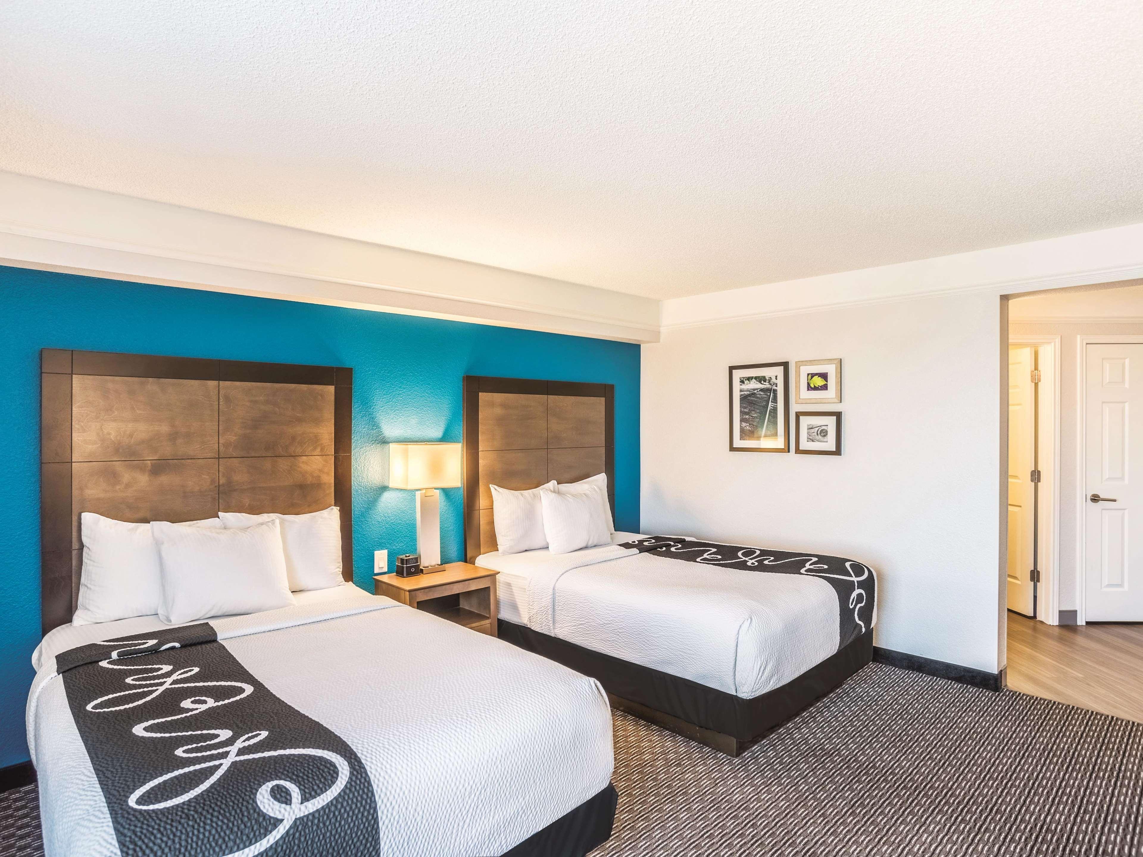 La Quinta By Wyndham Phoenix Chandler Eksteriør bilde