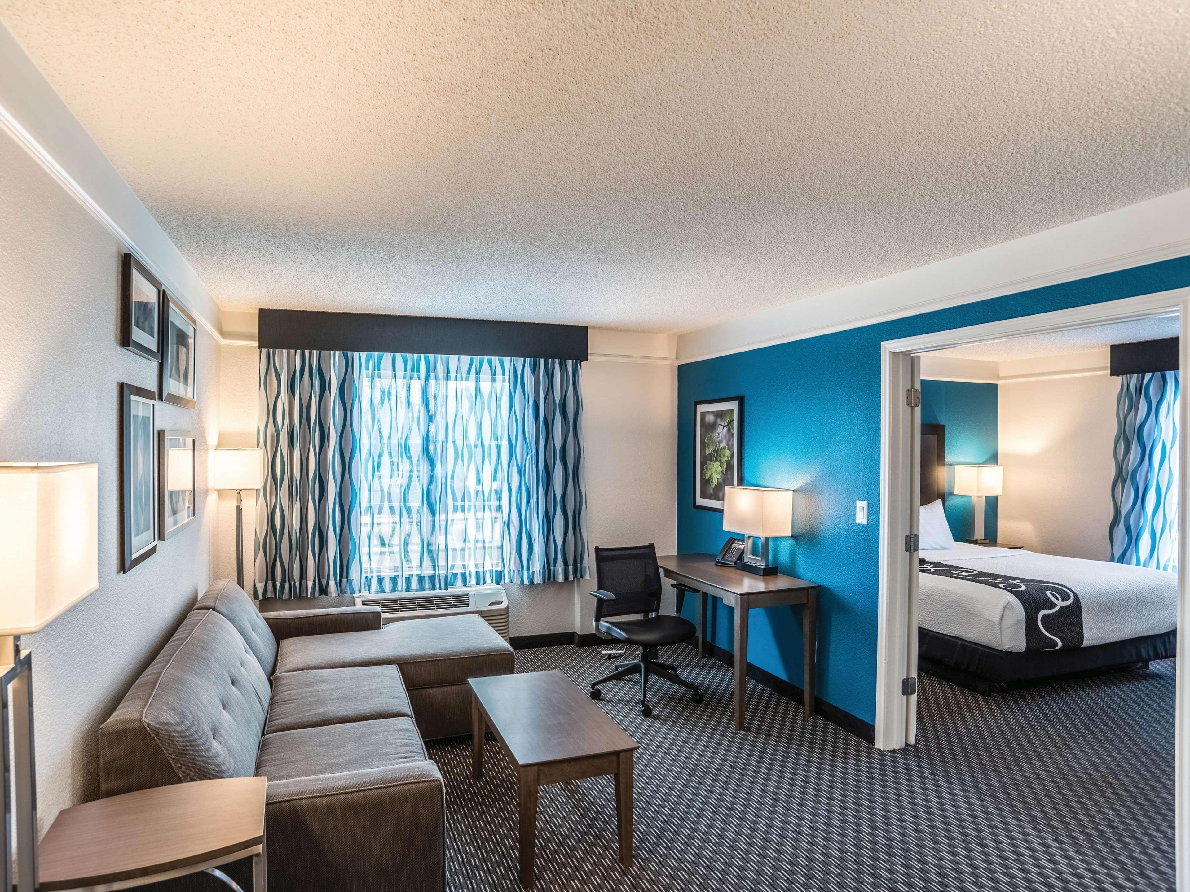 La Quinta By Wyndham Phoenix Chandler Eksteriør bilde
