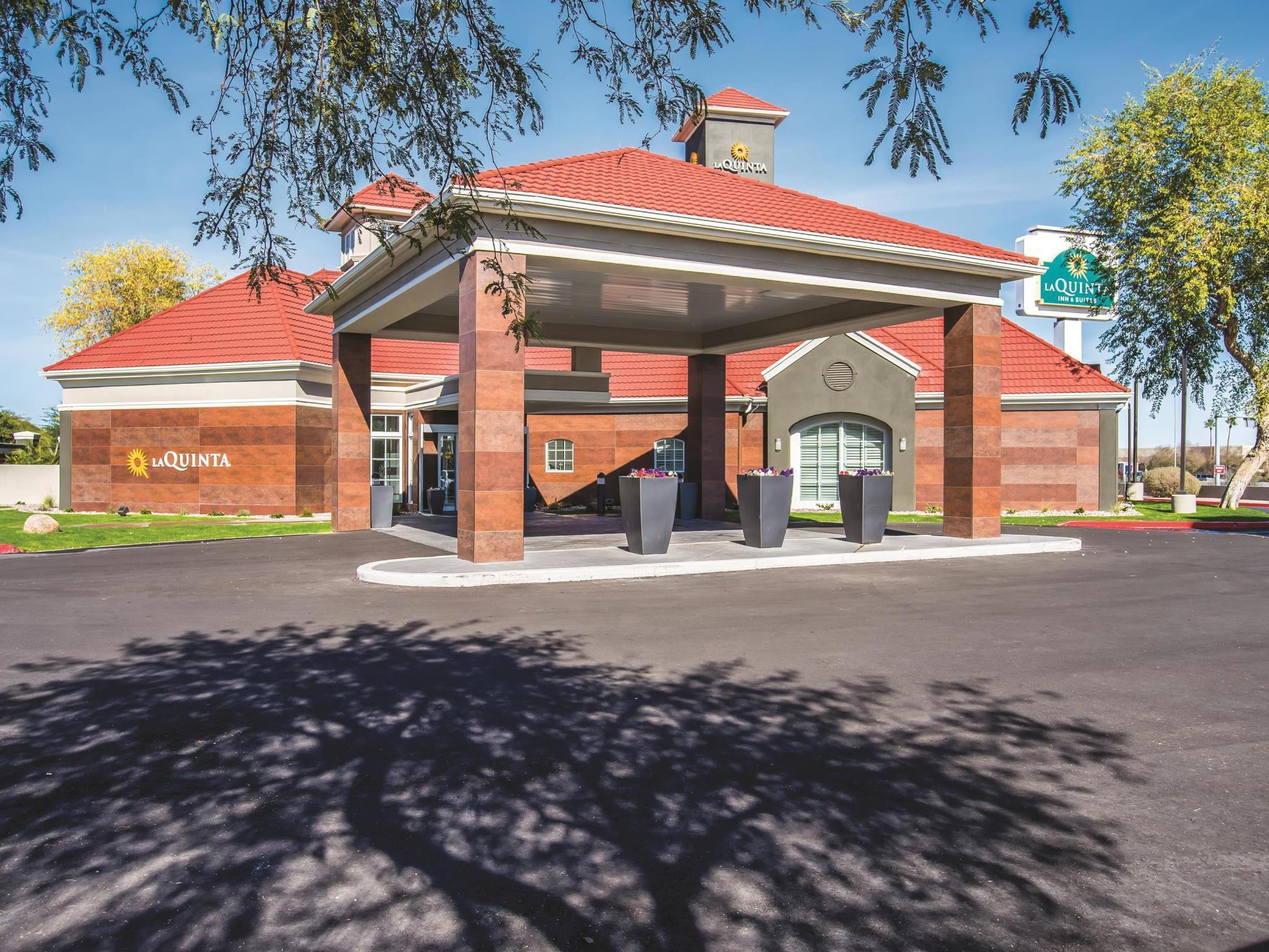 La Quinta By Wyndham Phoenix Chandler Eksteriør bilde
