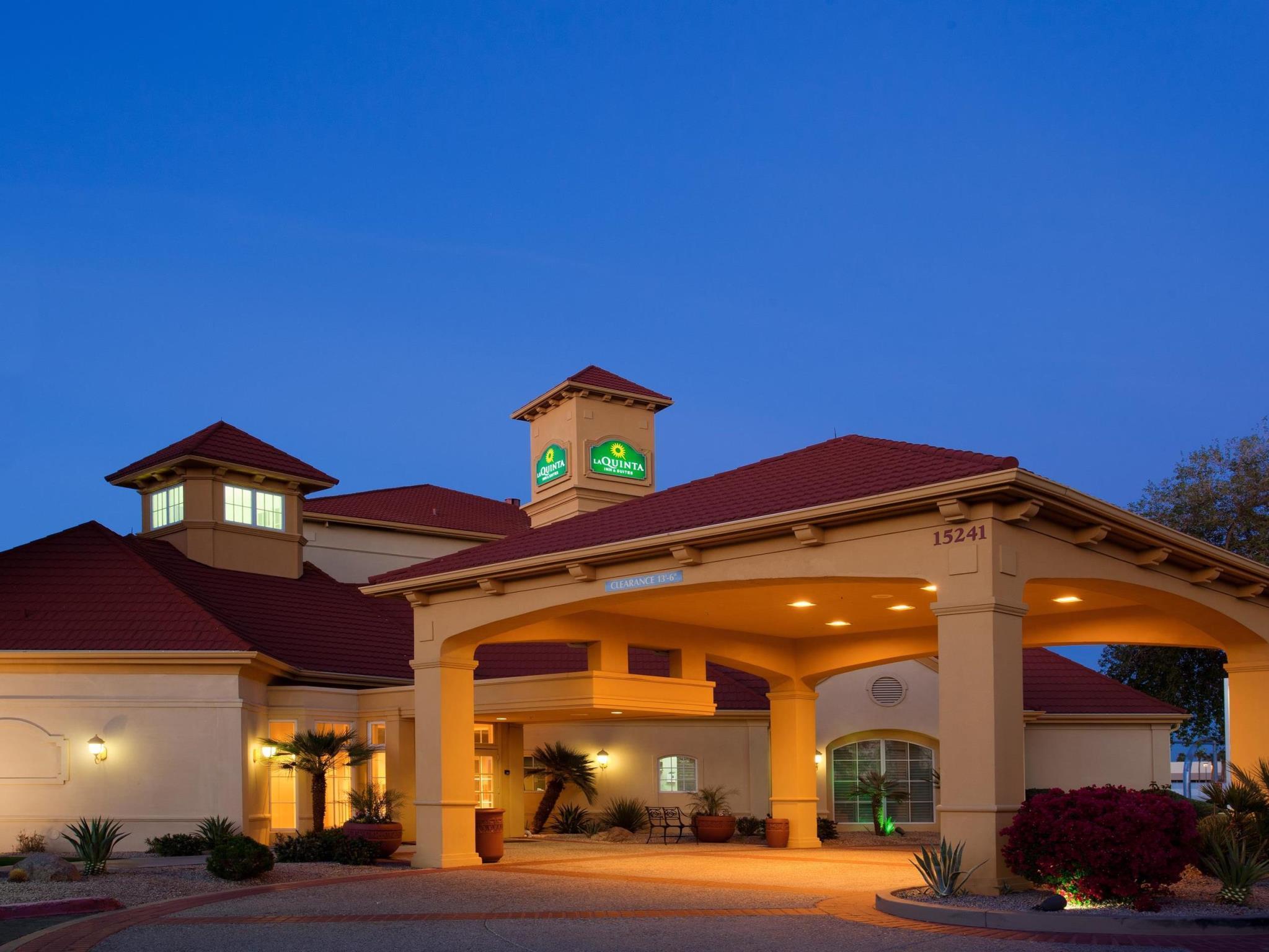 La Quinta By Wyndham Phoenix Chandler Eksteriør bilde