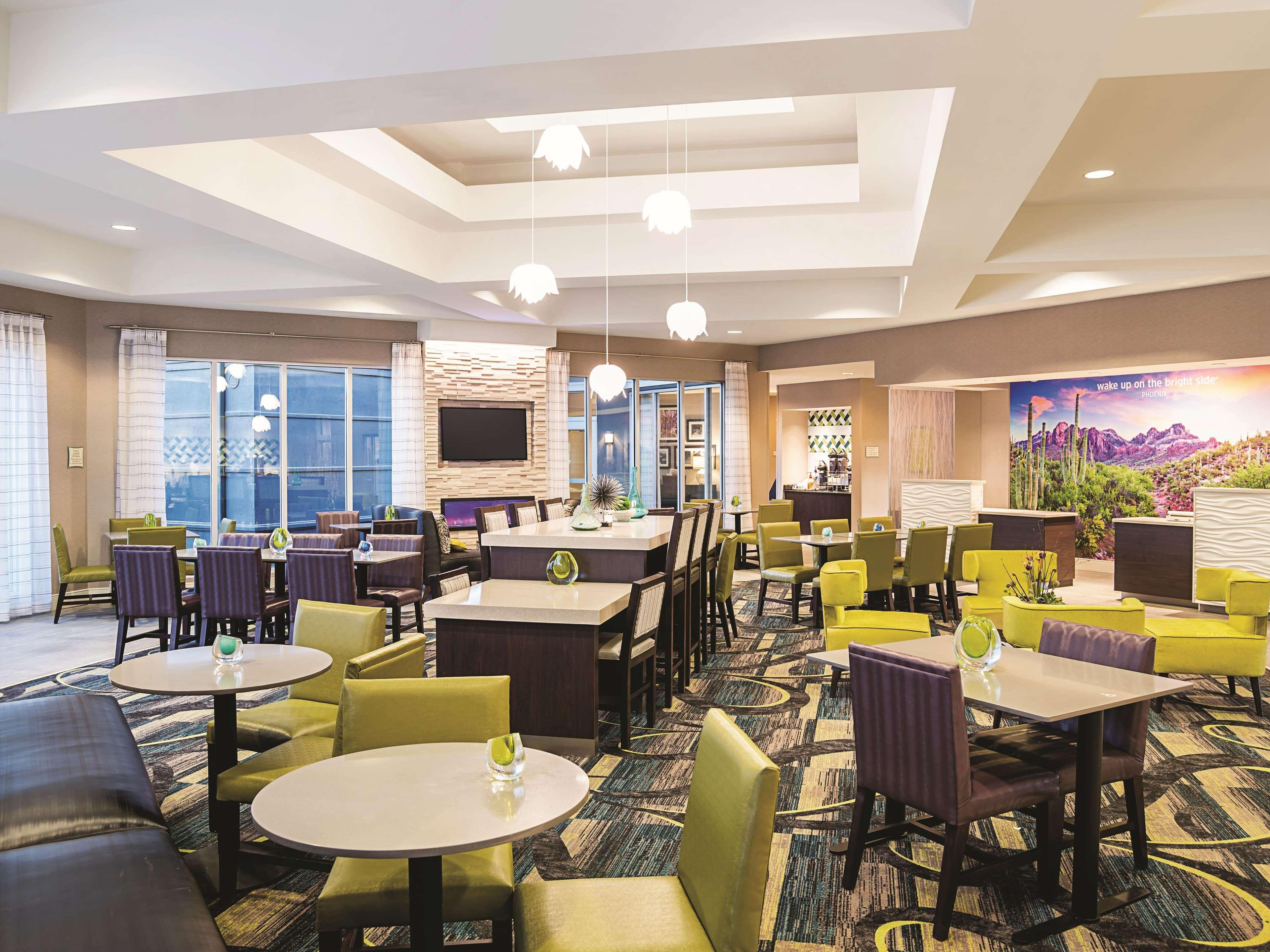 La Quinta By Wyndham Phoenix Chandler Eksteriør bilde
