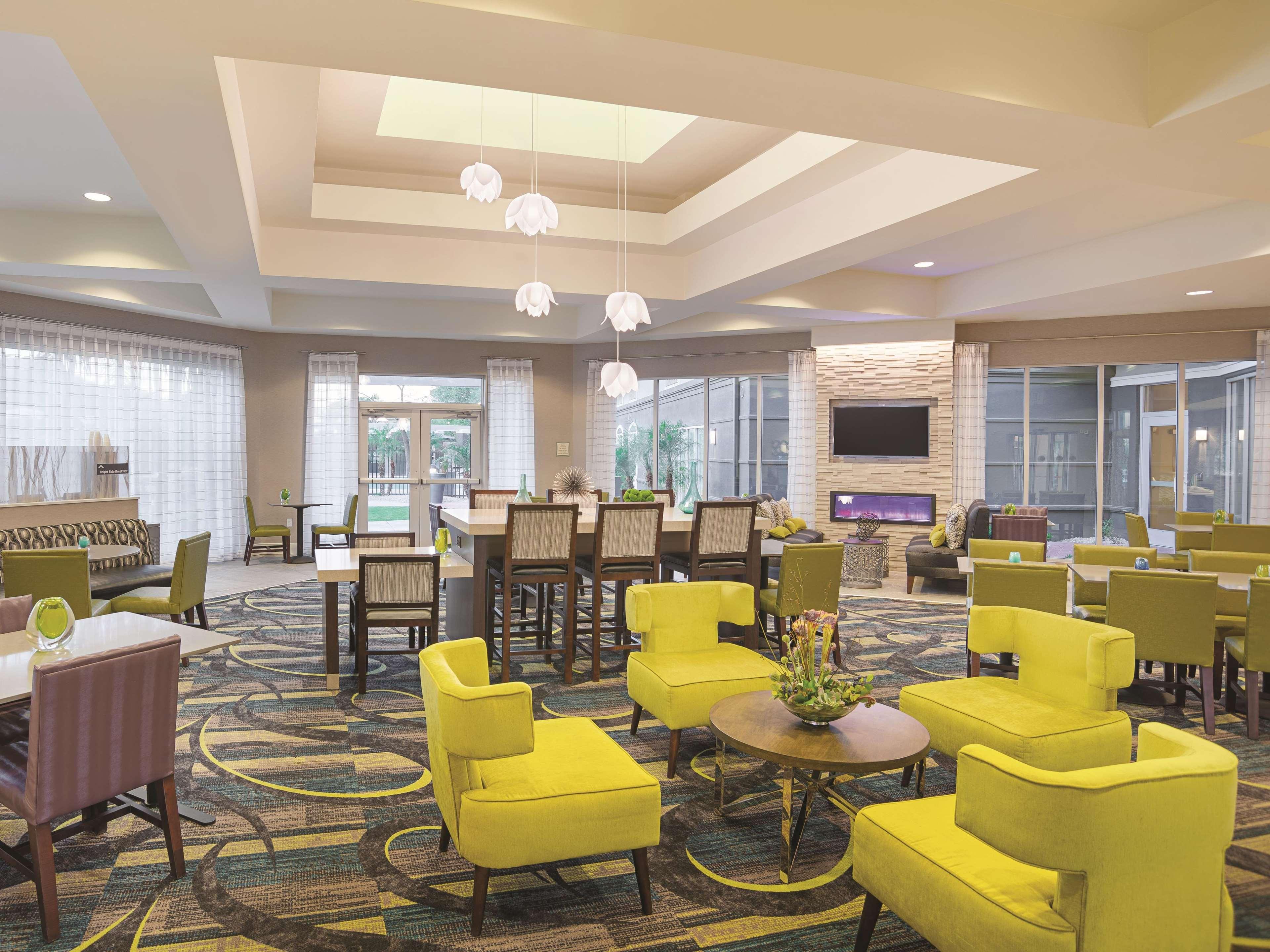 La Quinta By Wyndham Phoenix Chandler Eksteriør bilde