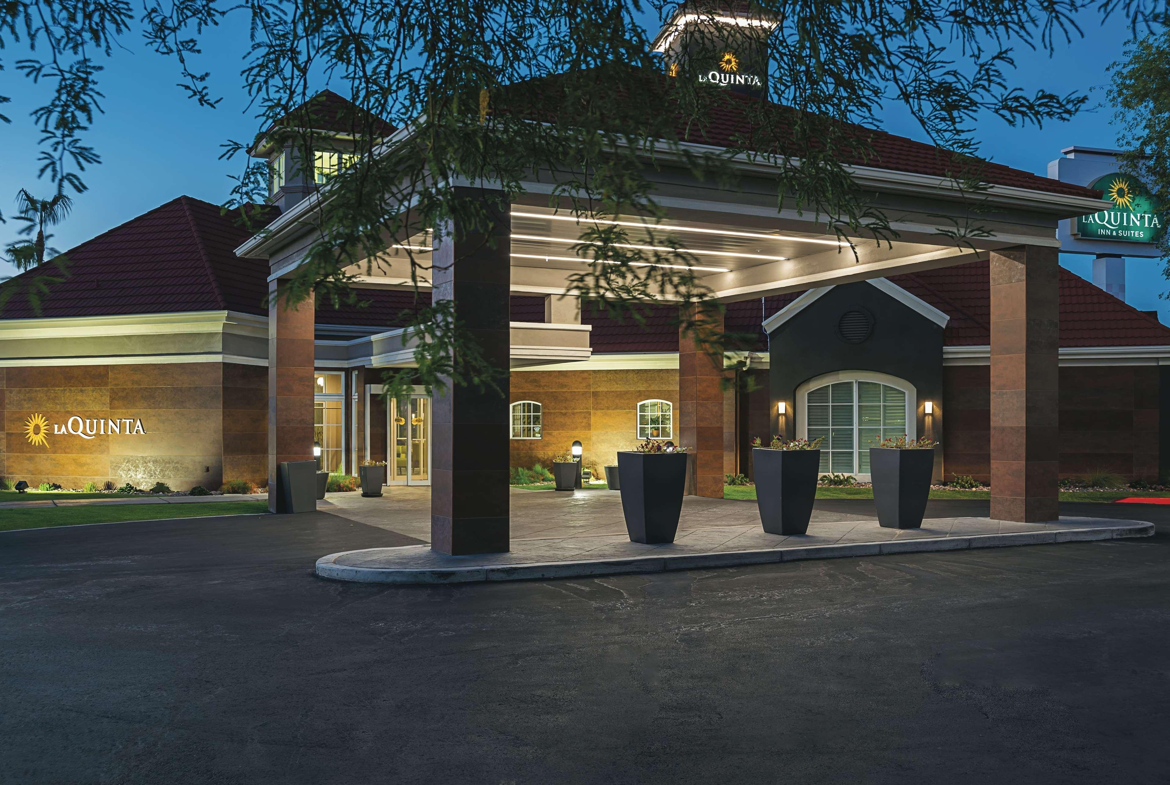 La Quinta By Wyndham Phoenix Chandler Eksteriør bilde