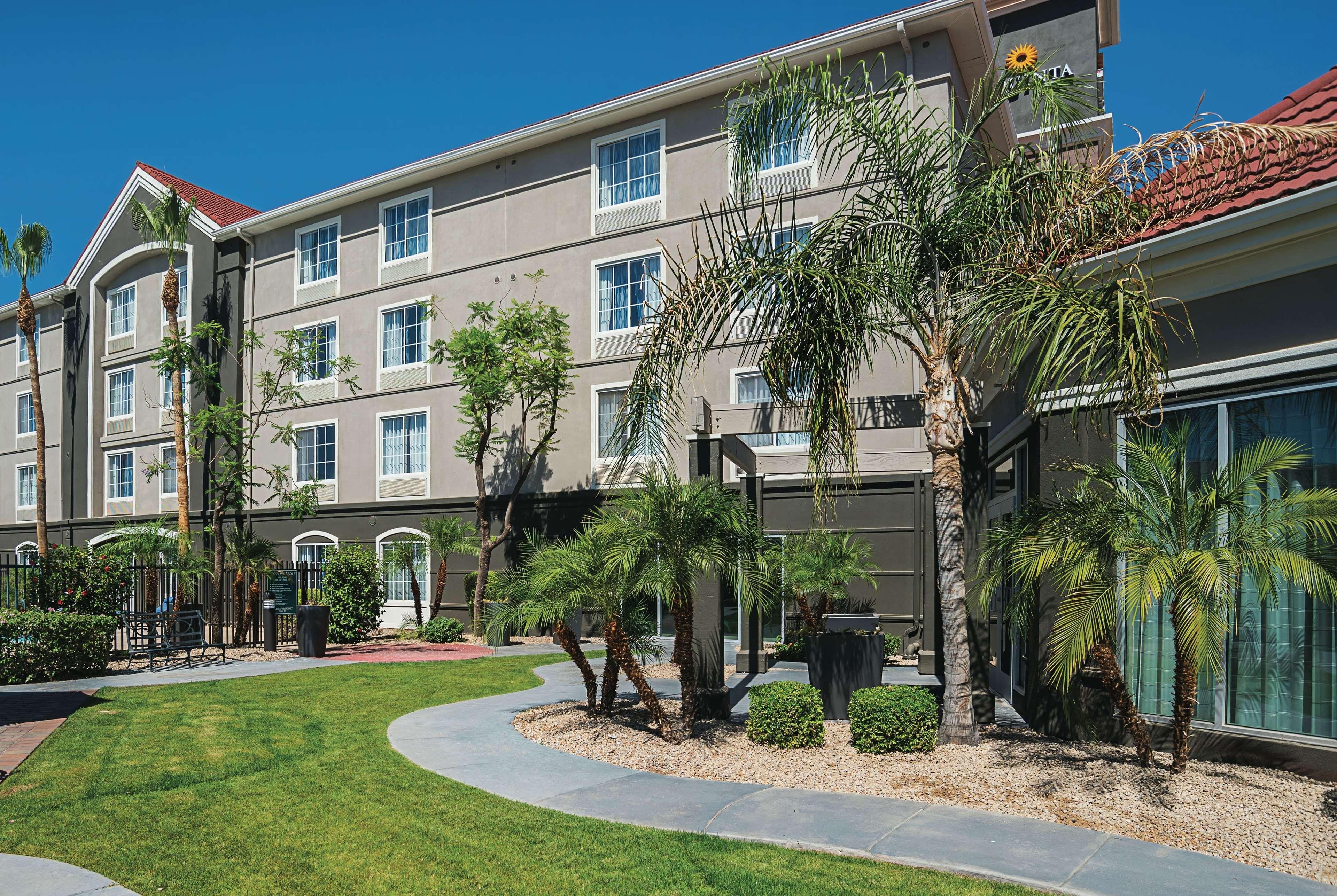 La Quinta By Wyndham Phoenix Chandler Eksteriør bilde