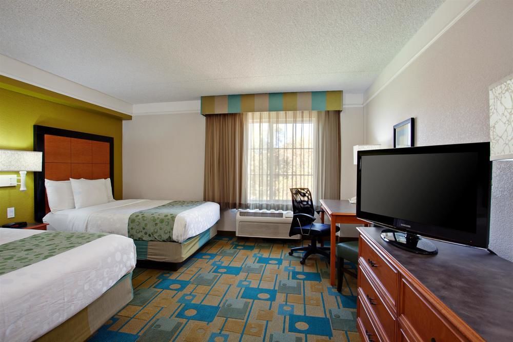 La Quinta By Wyndham Phoenix Chandler Eksteriør bilde