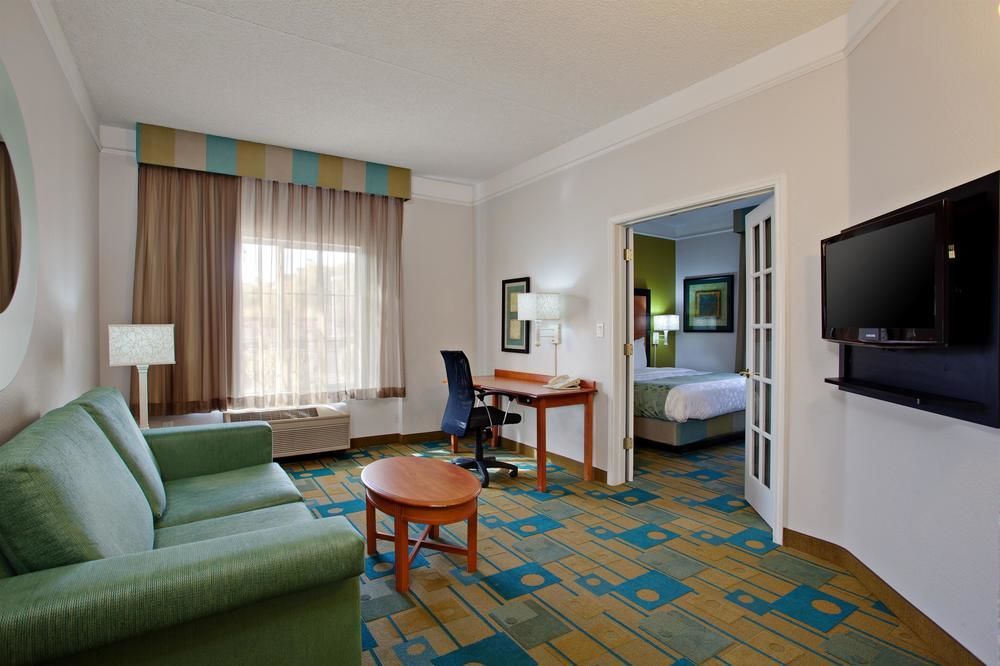 La Quinta By Wyndham Phoenix Chandler Eksteriør bilde