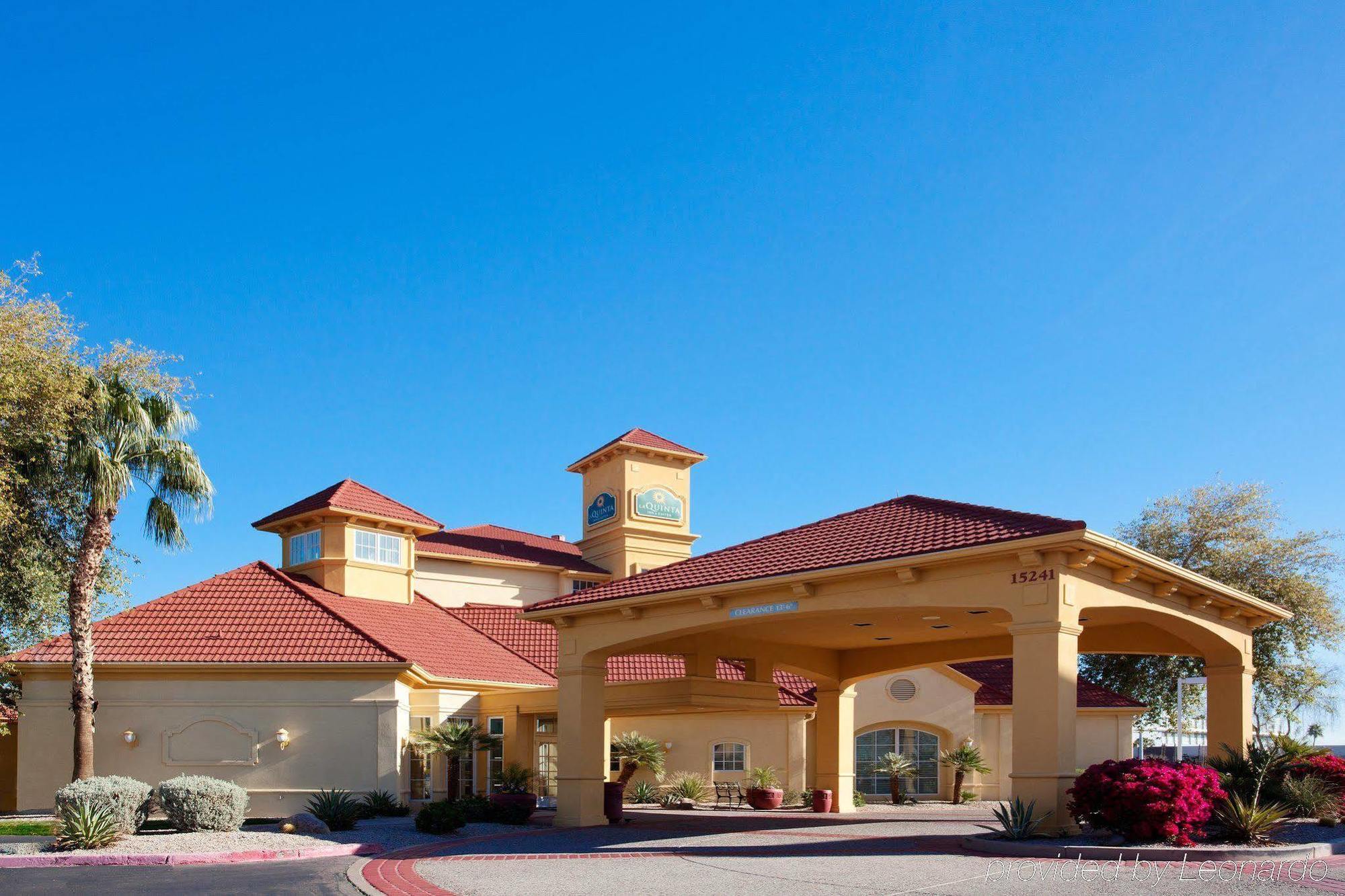 La Quinta By Wyndham Phoenix Chandler Eksteriør bilde