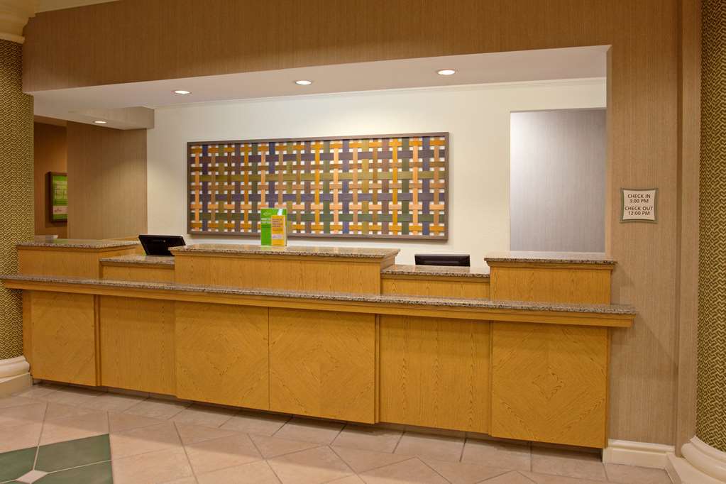 La Quinta By Wyndham Phoenix Chandler Interiør bilde