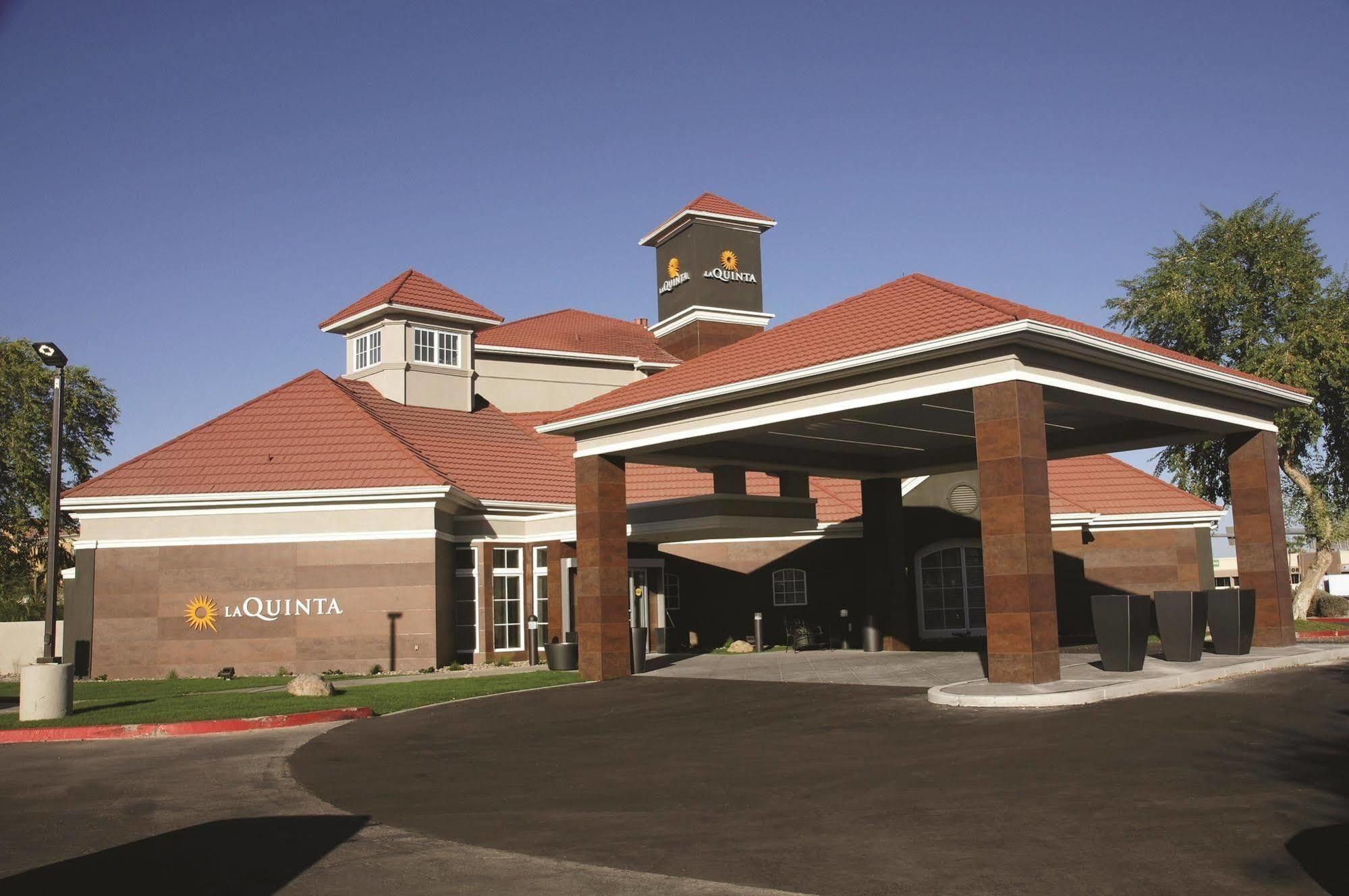 La Quinta By Wyndham Phoenix Chandler Eksteriør bilde