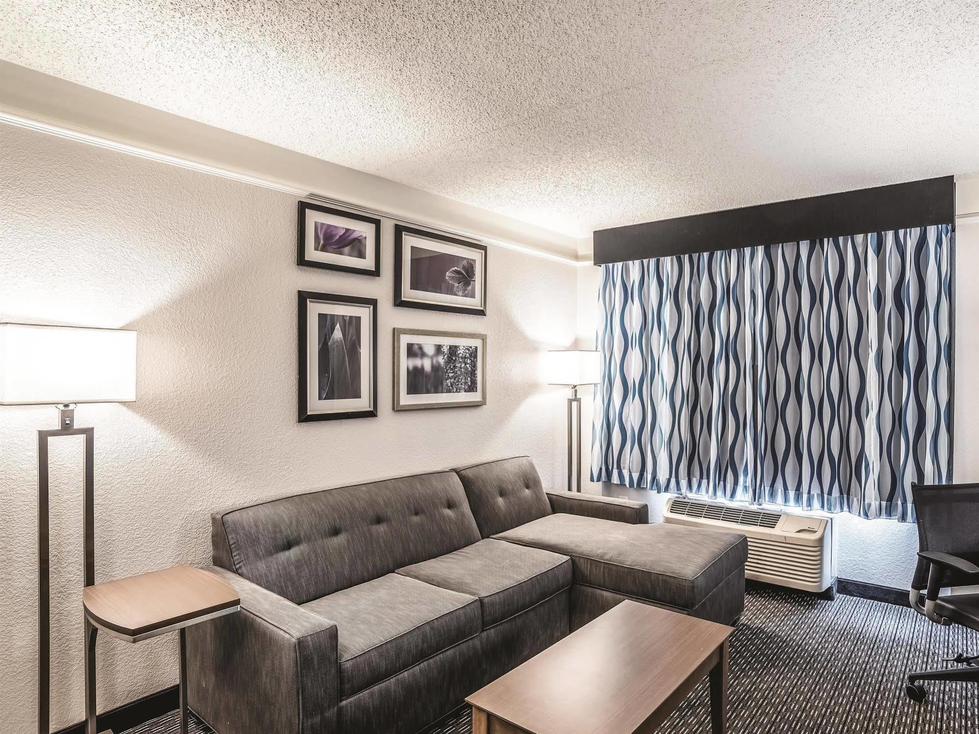 La Quinta By Wyndham Phoenix Chandler Eksteriør bilde